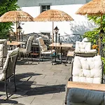 Hotel Baslertor