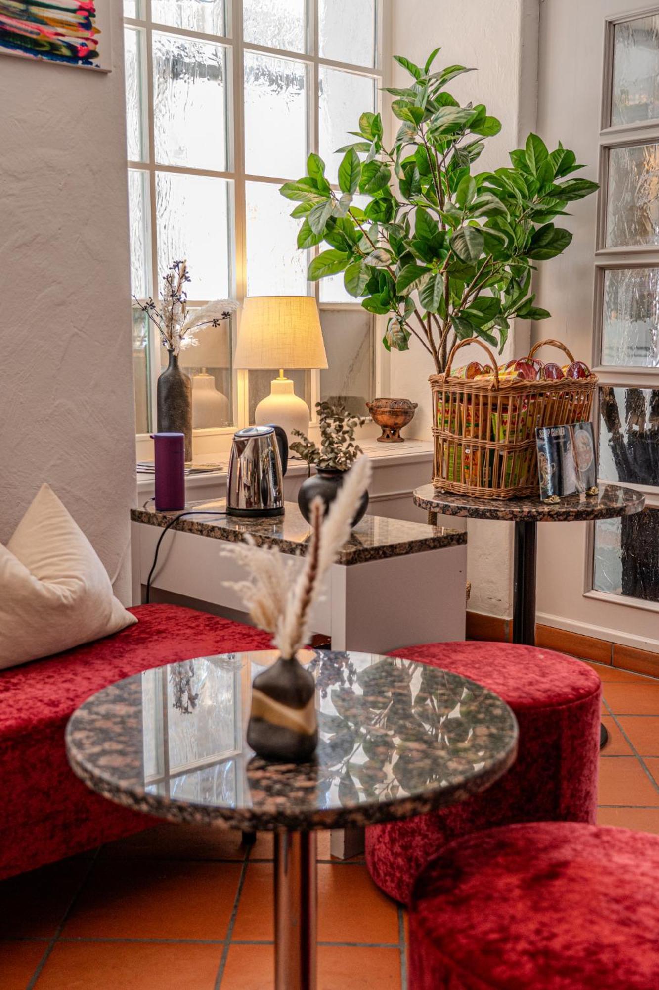 Hotel Baslertor