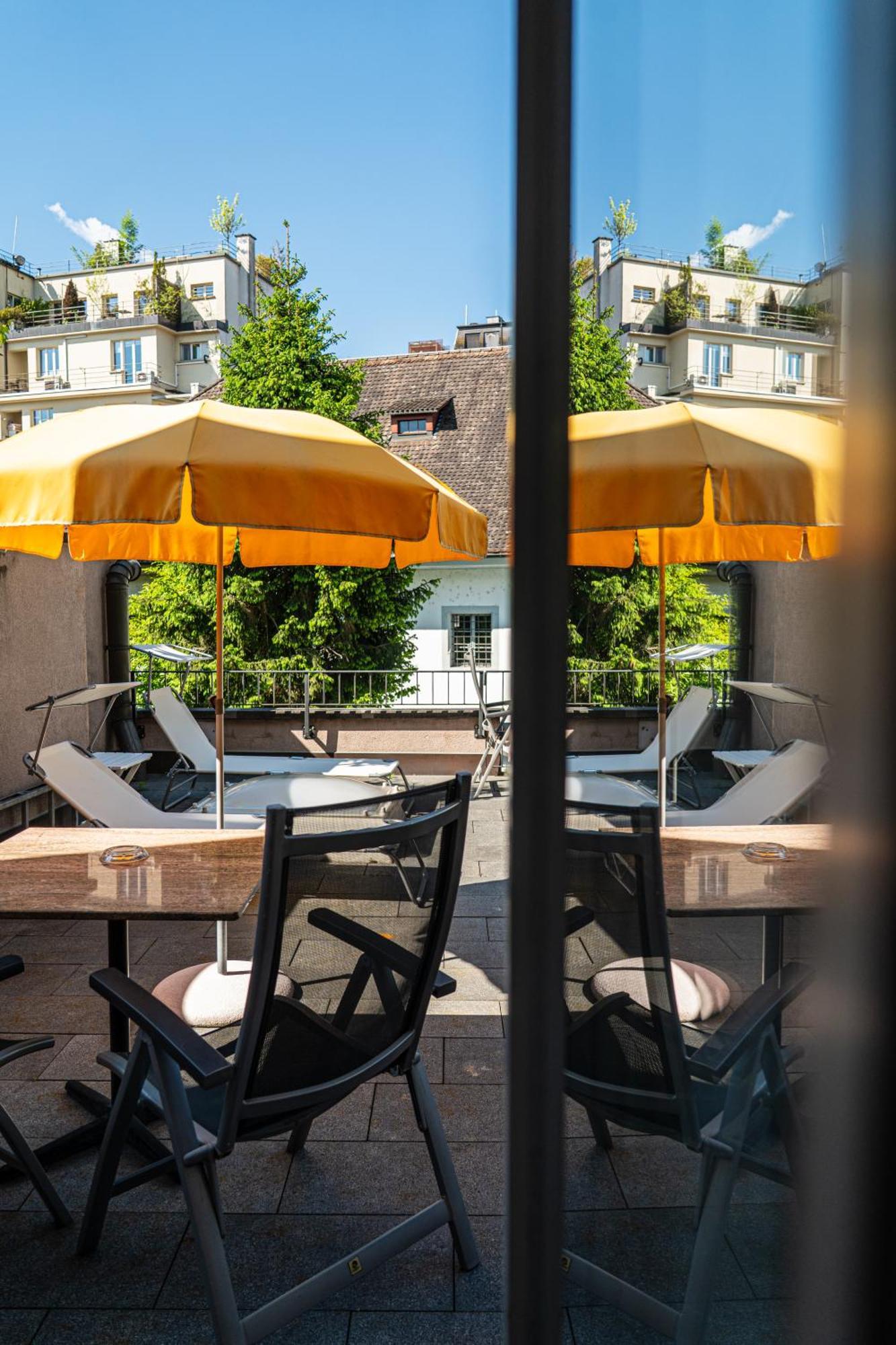 Baslertor Hotel 3*